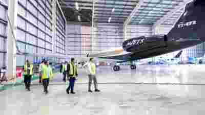 Ketua MPR RI Bamsoet Sambut Baik Perusahaan Jet Pribadi MJet Thailand Buka Investasi di Indonesia