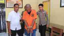 Setubuhi Remaja Berkebutuhan Khusus, Pria 53 Tahun Ditangkap Polres Blitar Kota
