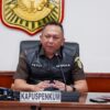 Kejaksaan Agung Memeriksa 1 Orang Saksi Terkait Perkara Komoditas Timah