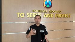 Polresta Sidoarjo Siagakan 300 Personel Gabungan untuk Tour de Panderman 2024