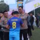 IRJEN POL YAN FITRI TUTUP TURNAMEN SEPAK BOLA KAPOLDA KEPRI CUP 2024