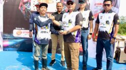 Polda Kepulauan Riau Gelar MOTOCROSS & GRASSTRACK KAPOLDA CUP CHAMPIONSHIP 2024: Meriahkan Hari Bhayangkara ke-78