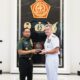 Panglima TNI Terima CC Panglima US Indo-Pacom Bahas Kerja Sama Militer