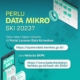 Survei Kesehatan Indonesia (SKI) 2023 Menghasilkan Data Kaya untuk Kebijakan Kesehatan yang Tepat