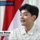 Jerhemy Owen Masuk Daftar Prabowo-Gibran’s 40 Under 40: Inspirasi Muda dari Belanda