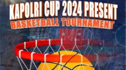 Kapolri Cup 2024: Turnamen Basket Meriahkan Hari Bhayangkara Ke-78
