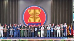 Delegasi Peningkatan Kemampuan Pasukan Perdamaian Menjadi Poin Utama 