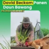 David Beckham dan Victoria Beckham Berkebun Daun Bawang di Rumah, Menginspirasi Banyak Orang