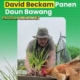 David Beckham dan Victoria Beckham Berkebun Daun Bawang di Rumah, Menginspirasi Banyak Orang