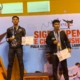 Putra Prajurit Yonif 9 Marinir Berhasil Raih Juara Di Ajang Siger Open Karate Championship 2024