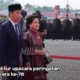 Presiden Jokowi Pimpin Upacara Peringatan Hari Bhayangkara ke-78 di Monas