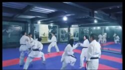 Kejuaraan Karate Piala Kapolri 2024: Ajang Bergengsi untuk Semua Aliran Shotokan