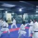 Kejuaraan Karate Piala Kapolri 2024: Ajang Bergengsi untuk Semua Aliran Shotokan