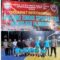 Camat Kuripan Resmi Membuka Open Turnamen Bola Voli Wringinanom Cup III 2024 di Desa Wringinanom