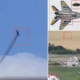 Ukraina Berhasil Menyerang Belgorod dengan Bom AASM Hammer yang Dipandu Prancis di MiG-29