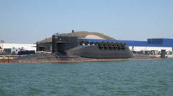 Penguatan Kemampuan Kapal Selam Nuklir China Mengubah Dinamika Kekuatan