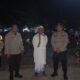 Polisi Amankan Pembukaan Muzakarah Tauhid Tasawuf dan Kesufian se-Asean ke IX di Luwuk