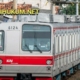 KAI Commuter Siap Menambah 11 Trainset Baru untuk Melayani Penumpang