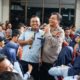 Kapolda Jateng Irjen Pol Ahmad Luthfi, Kunjungi Kabupaten Klaten, Tegaskan Komitmen Keamanan dan Dukung Pertumbuhan Ekonomi