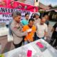 Perampokan Brutal di Surabaya, Tersangka Ditangkap