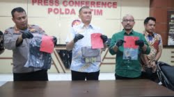 Dua Tersangka Pejambretan yang Menewaskan Mahasiswi UIN Sunan Ampel Surabaya Ditangkap