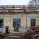 Kantor Balai Desa Pandansari Ambrol Akibat Hujan Lebat, Kepala Desa Tiarso Bergerak Cepat