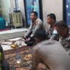 Doa Bersama dan Pawai Obor Memeriahkan Malam 1 Muharam 1446 H di Desa Talaga, Cikupa