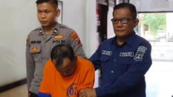 Polres Probolinggo Kota Mengungkap Kasus Dugaan Korupsi Dana Desa, Mantan PJ Kepala Desa Ditangkap