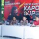 Ribuan Peserta Bergairah Ikuti Lomba Menembak Kapolri Cup 2024