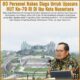 Siap-Siap! 80 Personel Nakes Disiagakan untuk Upacara HUT Ke-79 RI di Ibu Kota Nusantara