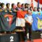 Penutupan Internasional Open Indoor Skydiving Kapolri Cup 2024: Tim Indonesia Dominasi Kategori Internasional dan ASEAN
