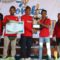 Burung Perkutut Bimo Raih Juara Umum Lomba Gacoran Perkutut Lokal Piala Bupati Probolinggo