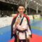 Kejuaraan Taekwondo Internasional Malaysia 2024, Atlit Polda Sulteng Sumbang 2 Emas