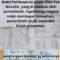 Diminta Bupati Banggai Evaluasi Kinerja PLT Kades Dongin, Tidak Mampu Selesaikan Sengketa Lahan Yang Miliki Pajak, Ada Apa Terima Penghargaan Bahkan Bukan Pihaknya Melunasi Pajak, Wow.