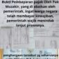 Diminta Bupati Banggai Evaluasi Kinerja PLT Kades Dongin, Tidak Mampu Selesaikan Sengketa Lahan Yang Miliki Pajak, Ada Apa Terima Penghargaan Bahkan Bukan Pihaknya Melunasi Pajak, Wow.