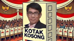 Calon Tunggal Pilkada dan Kotak Kosong, Tantangan Demokrasi Lokal