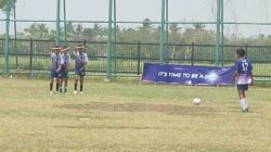 Babak Delapan Besar Tim KOHOD U19 VS SUKAWALI U19 Penuh Dramatis Adu Penalti Skor 4-2