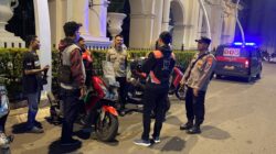 Polsek Cikupa Gelar Ops Cipkon, Patroli Mobile Tekan Kriminalitas 3C