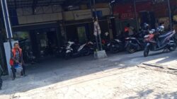 Debt Collector Rampas Motor Debitur, Modus Titip Surat Meresahkan Warga