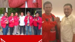 Ketua Partai Solidaritas Indonesia Morowali Utara, Instruksikan Relawan Mawar Merah, Menangkan Jeffisa Putra – Ruben Hehi di Pilkada 2024