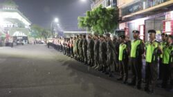 Polisi Kerahkan 372 Personel Gabungan Amankan Festival Arak-arakan Teopekong di Tangerang