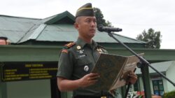 TNI Siap Kawal Suksesi Kepemimpinan Nasional dan Pilkada, Tekankan Netralitas