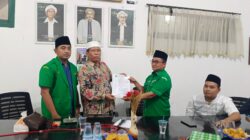 Salamul Huda Pimpin PC GP Ansor Kota Probolinggo: Momentum Penyegaran Organisasi Pemuda NU