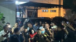 Ibu Kandung Ronald Tannur Ditetapkan Sebagai Tersangka Perkara Suap Gratifikasi di PN Surabaya