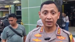 Buron Kasus Kekerasan Seksual di Panti Asuhan di Pinang Ditangkap di Palembang