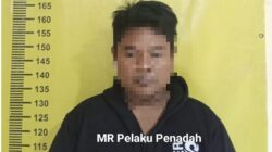 Polisi Tangkap Pelaku Curanmor dan Penadah di Tangerang, Tiga Kali Beraksi dengan Modus yang Sama