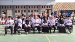 SMA Negeri 12 Kabupaten Tangerang Gelar Peringatan Hari Guru Nasional 2024, Kepsek: Kita Cerdas Karena Guru