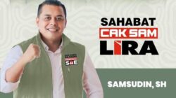 Sayembara Anti-Money Politik dari Satgas AMP Sahabat Cak Sam LIRA: Hadiah Umroh untuk Pelapor Kepala Desa yang Terlibat