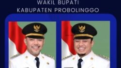 Pemimpin Redaksi Patrolihukum.net Apresiasi Kemenangan Gus Haris-Ra Fahmi: Harapan Baru untuk Probolinggo