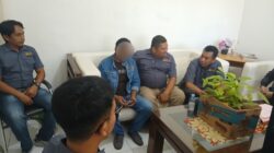 Berkas Lengkap, Polres Buol Serahkan Tersangka Money Politic Ke pihak Kejaksaan